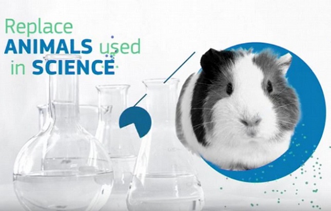 Trasparenza nell’utilizzo di animali ai fini scientifici: Un data base europeo per la condivisione dei dati