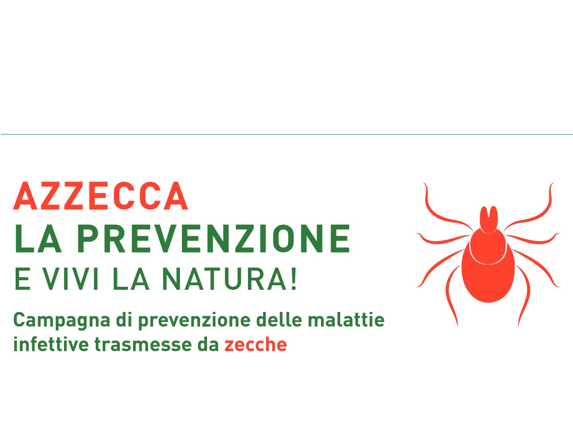 Malattie da zecche, a Pavia e Sondrio la prevenzione si estende