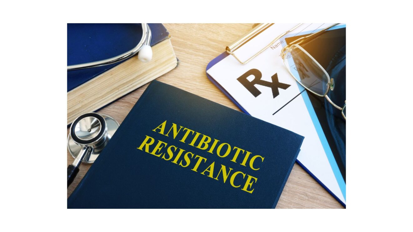 Come combattere l’antibiotico-resistenza?