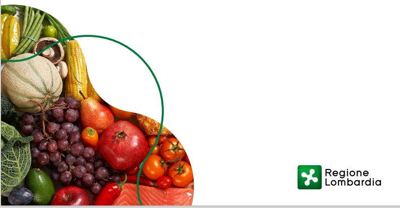 Oltre il gusto: l’impegno di Regione Lombardia per un sistema alimentare sicuro, 17 ottobre 2025